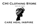 CHI Clothing Store