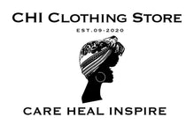 CHI Clothing Store