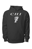 CHI Heavyweight Hoodie