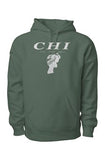 CHI Heavyweight Hoodie