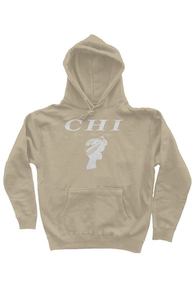 CHI Midweight Hoodie