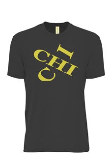 CHI Graphic Tee