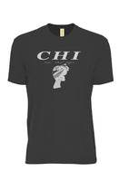 CHI Original Women Fitted Tee