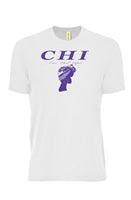 CHI Original Women Fitted Tee