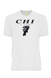 CHI Original Women Fitted Tee