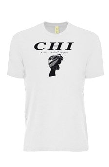 CHI Original Women Fitted Tee